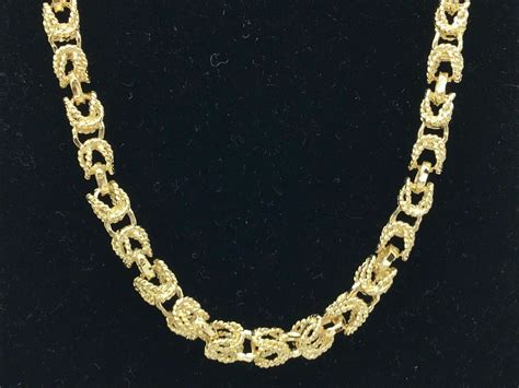 14k gold chains for sale.